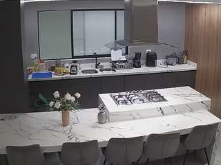 voyeurcam-casa-salsa-kitchen