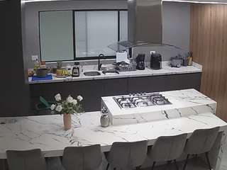 voyeurcam-casa-salsa-kitchen