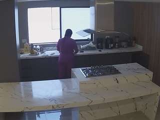 voyeurcam-casa-salsa-kitchen