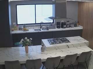 voyeurcam-casa-salsa-kitchen