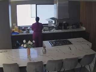 voyeurcam-casa-salsa-kitchen