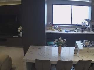 voyeurcam-casa-salsa-kitchen