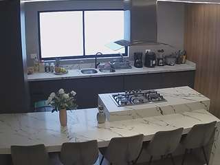 voyeurcam-casa-salsa-kitchen