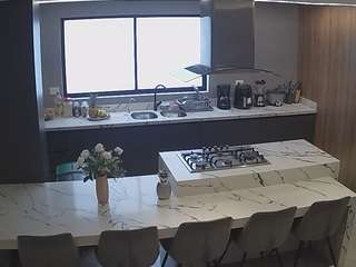 voyeurcam-casa-salsa-kitchen