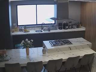 voyeurcam-casa-salsa-kitchen