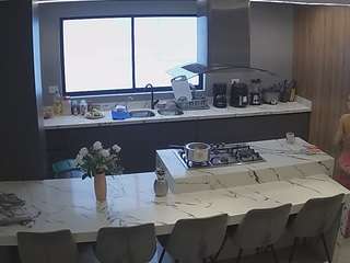 voyeurcam-casa-salsa-kitchen