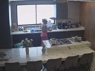 voyeurcam-casa-salsa-kitchen