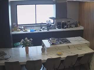 voyeurcam-casa-salsa-kitchen