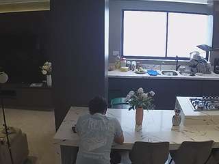 voyeurcam-casa-salsa-kitchen