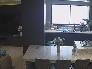 voyeurcam-casa-salsa-kitchen