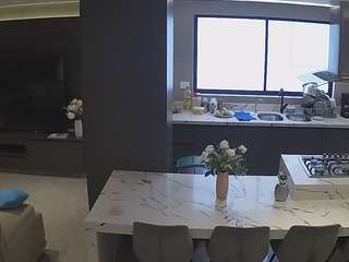 voyeurcam-casa-salsa-kitchen