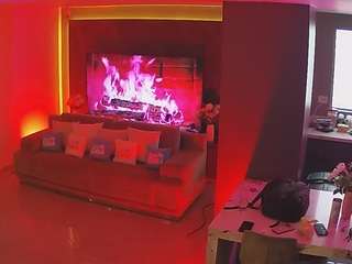 voyeurcam-casa-salsa-kitchen
