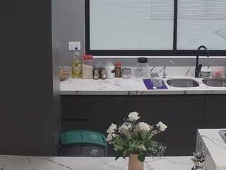voyeurcam-casa-salsa-kitchen