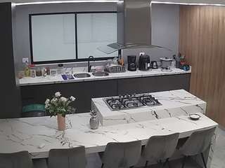 voyeurcam-casa-salsa-kitchen