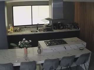 voyeurcam-casa-salsa-kitchen camsoda