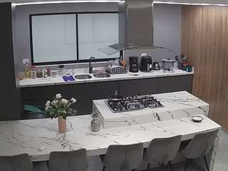voyeurcam-casa-salsa-kitchen camsoda