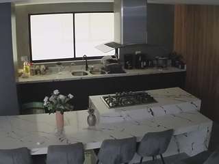 voyeurcam-casa-salsa-kitchen camsoda