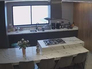 voyeurcam-casa-salsa-kitchen