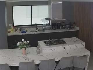 voyeurcam-casa-salsa-kitchen