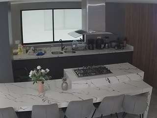 voyeurcam-casa-salsa-kitchen