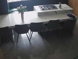 voyeurcam-casa-salsa-kitchen
