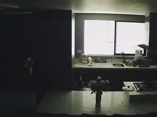 voyeurcam-casa-salsa-kitchen
