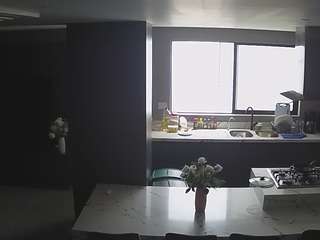 voyeurcam-casa-salsa-kitchen