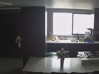 voyeurcam-casa-salsa-kitchen