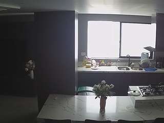 voyeurcam-casa-salsa-kitchen