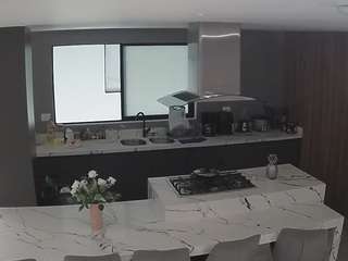 voyeurcam-casa-salsa-kitchen