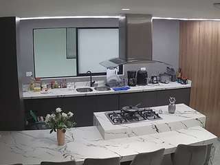 voyeurcam-casa-salsa-kitchen