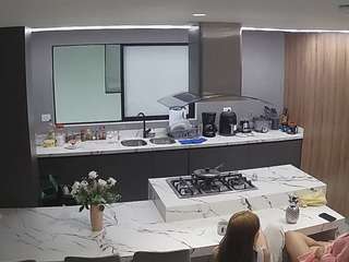 voyeurcam-casa-salsa-kitchen
