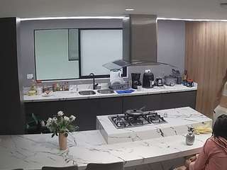 voyeurcam-casa-salsa-kitchen