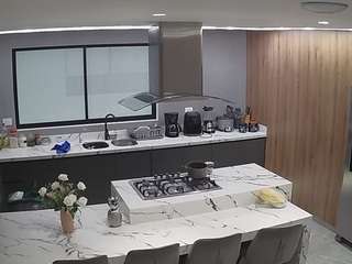 voyeurcam-casa-salsa-kitchen