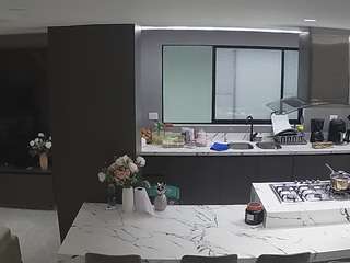 voyeurcam-casa-salsa-kitchen