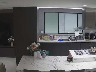 voyeurcam-casa-salsa-kitchen