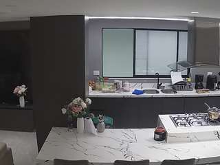 voyeurcam-casa-salsa-kitchen