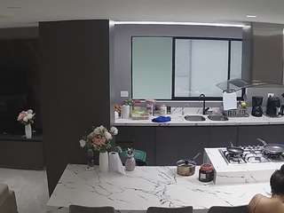 voyeurcam-casa-salsa-kitchen