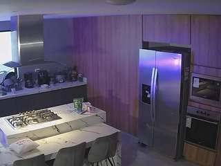 voyeurcam-casa-salsa-kitchen