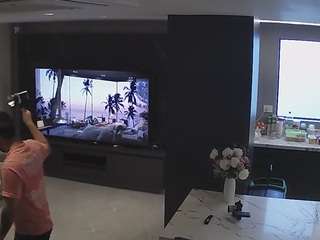 voyeurcam-casa-salsa-kitchen