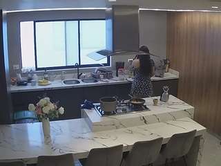 voyeurcam-casa-salsa-kitchen