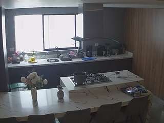 voyeurcam-casa-salsa-kitchen