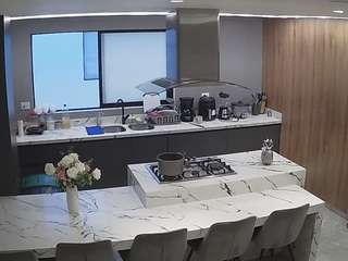 voyeurcam-casa-salsa-kitchen