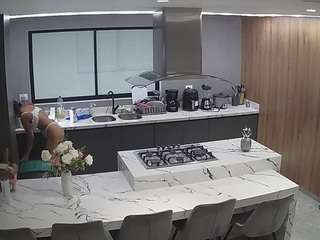 voyeurcam-casa-salsa-kitchen