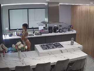 voyeurcam-casa-salsa-kitchen