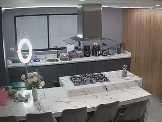 voyeurcam-casa-salsa-kitchen