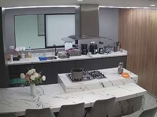 voyeurcam-casa-salsa-kitchen