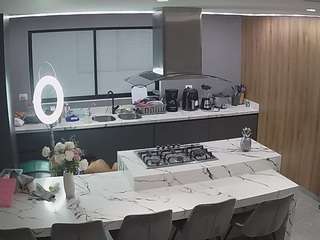 voyeurcam-casa-salsa-kitchen