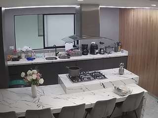 voyeurcam-casa-salsa-kitchen