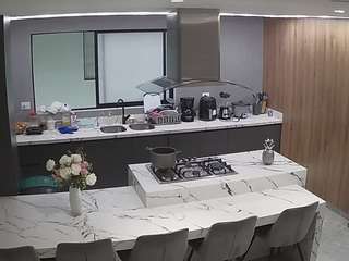 voyeurcam-casa-salsa-kitchen
